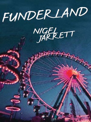 cover image of Funderland